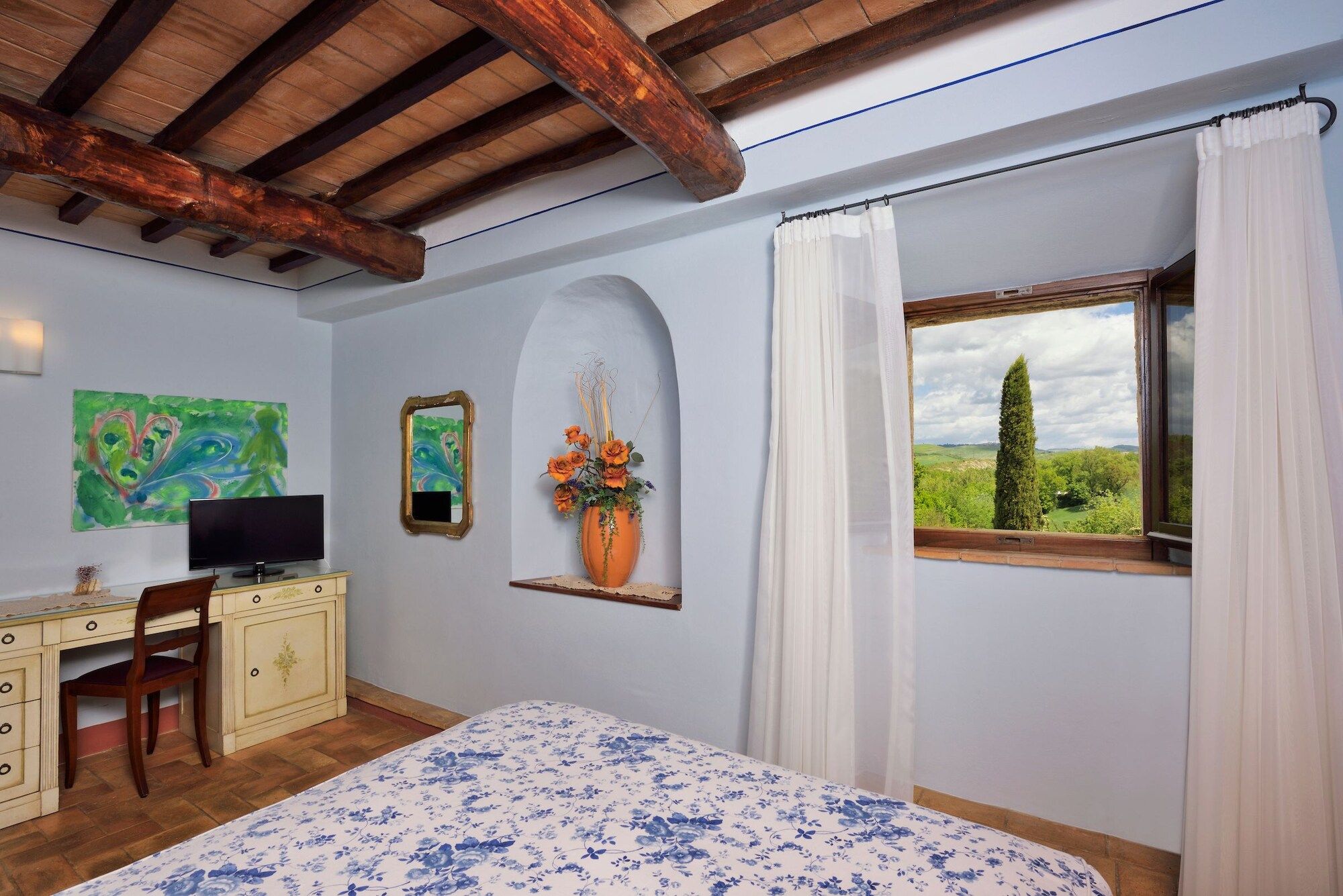 Relais Osteria Dell Orcia