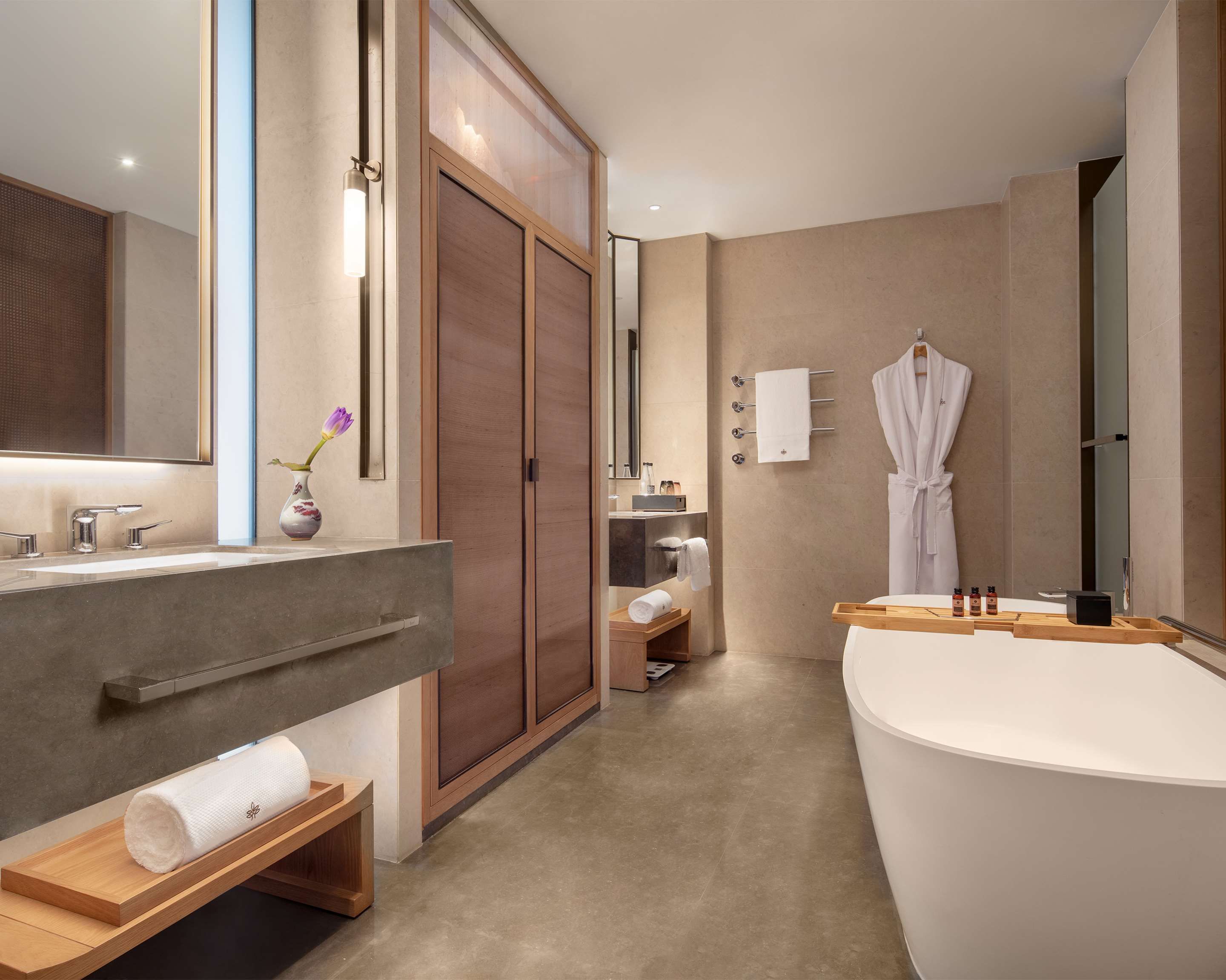 Grand Wuji Hotel, In The Unbound Collection By Hyatt