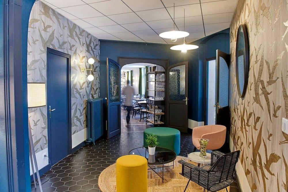 Hotel De France Le Tast'vin Lo Bourgogne - Beaune visuel 4/5 Hotel De France Le Tast'vin Lo Bourgogne - Beaune visuel 4/5