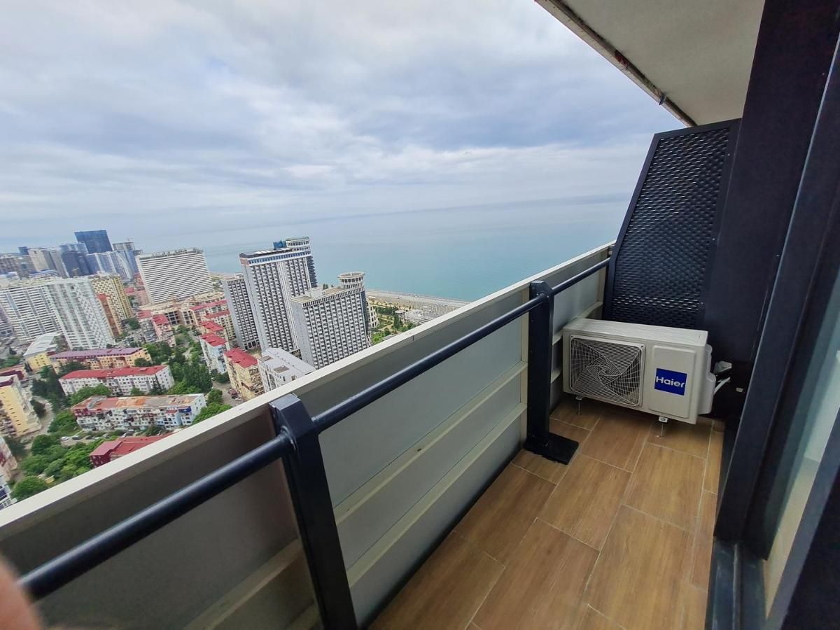 Hotel Orbi City Sea Horizon