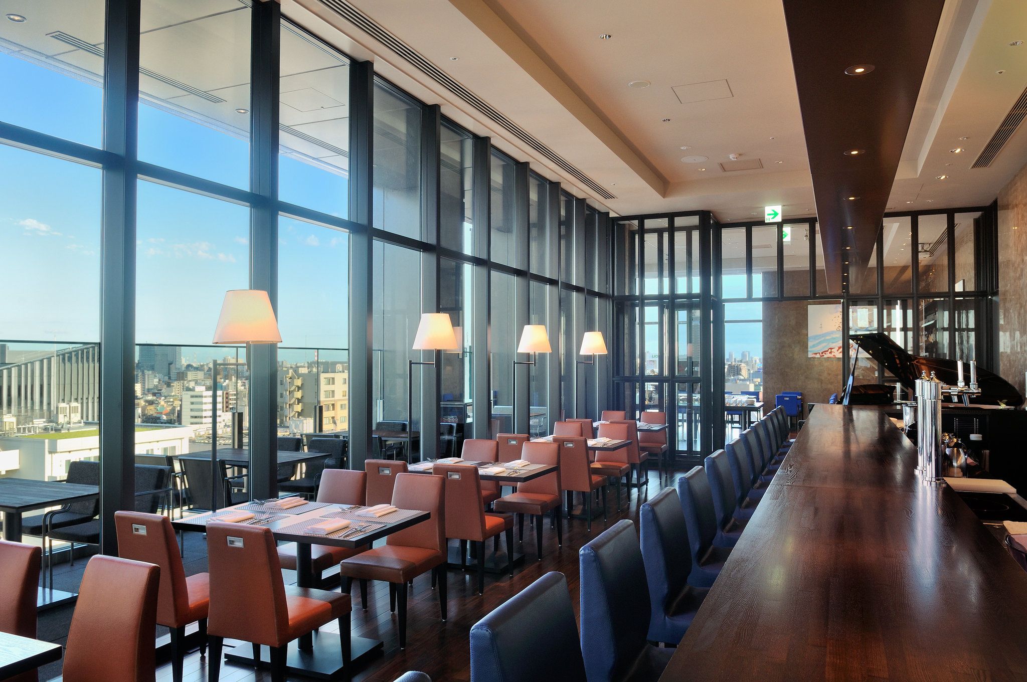 The Gate Hotel Asakusa Kaminarimon by Hulic