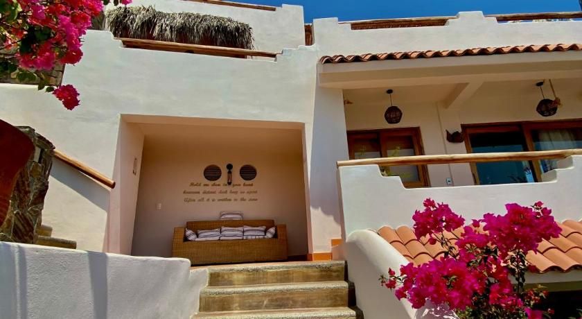 Hotel Boutique casa la Malagueña