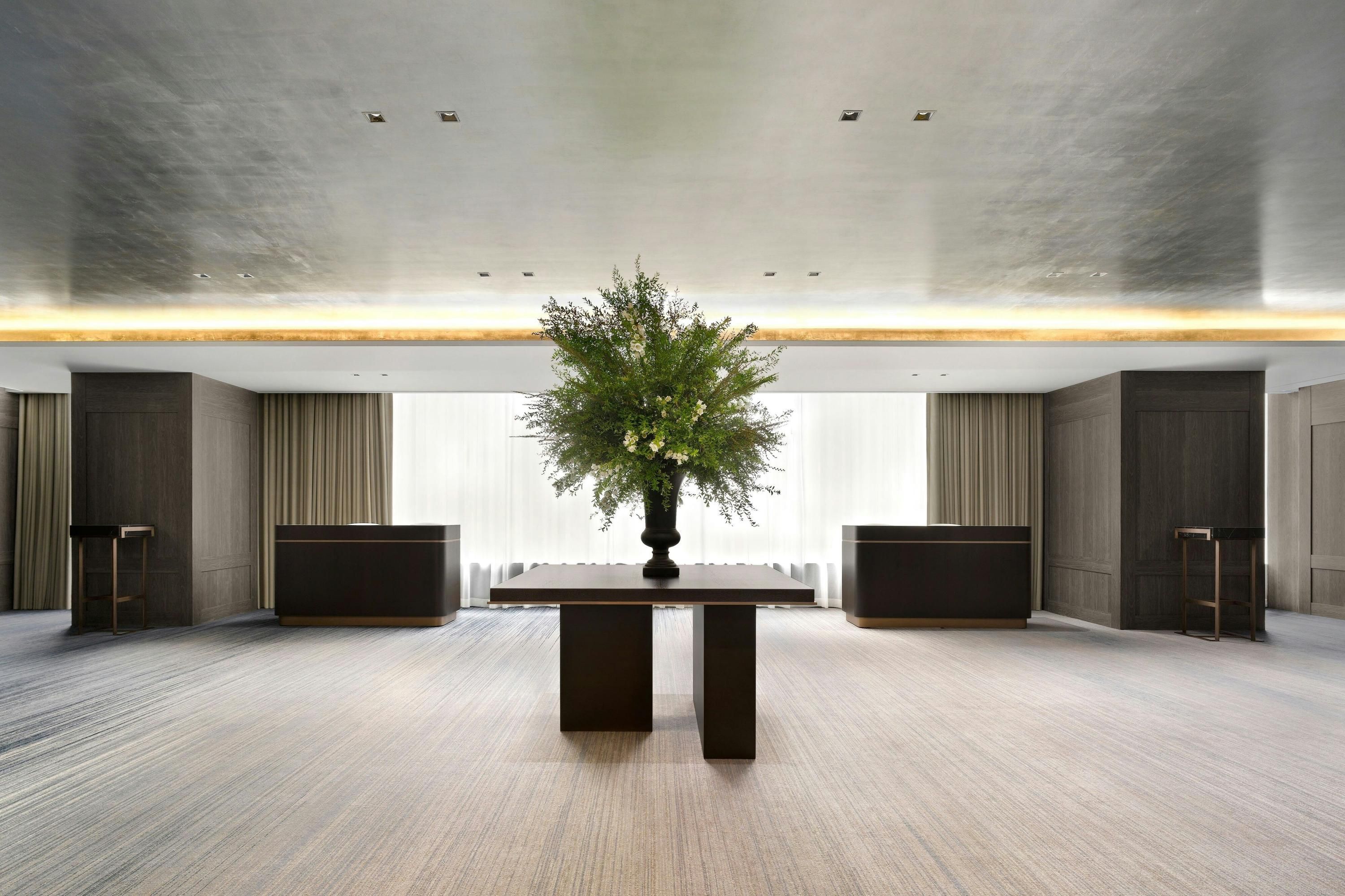 Hotel Onoma Daejeon, Autograph Collection, Marriott International