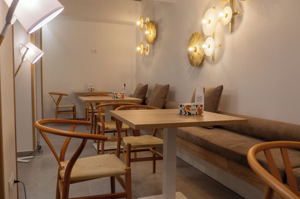 La Hospedería - El Provencio