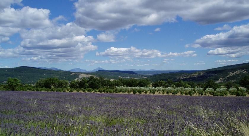 Le Grangeon Provence-Alpes-Côte d'Azur - Cruis visuel 2/5