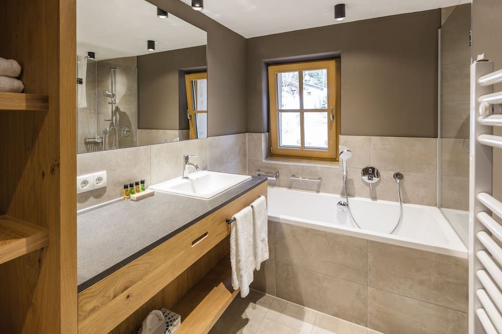 Alpbach Lodge Chalet Superior