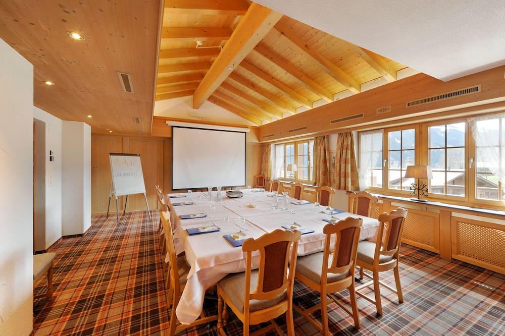 Hotel Kirchbuehl Superior