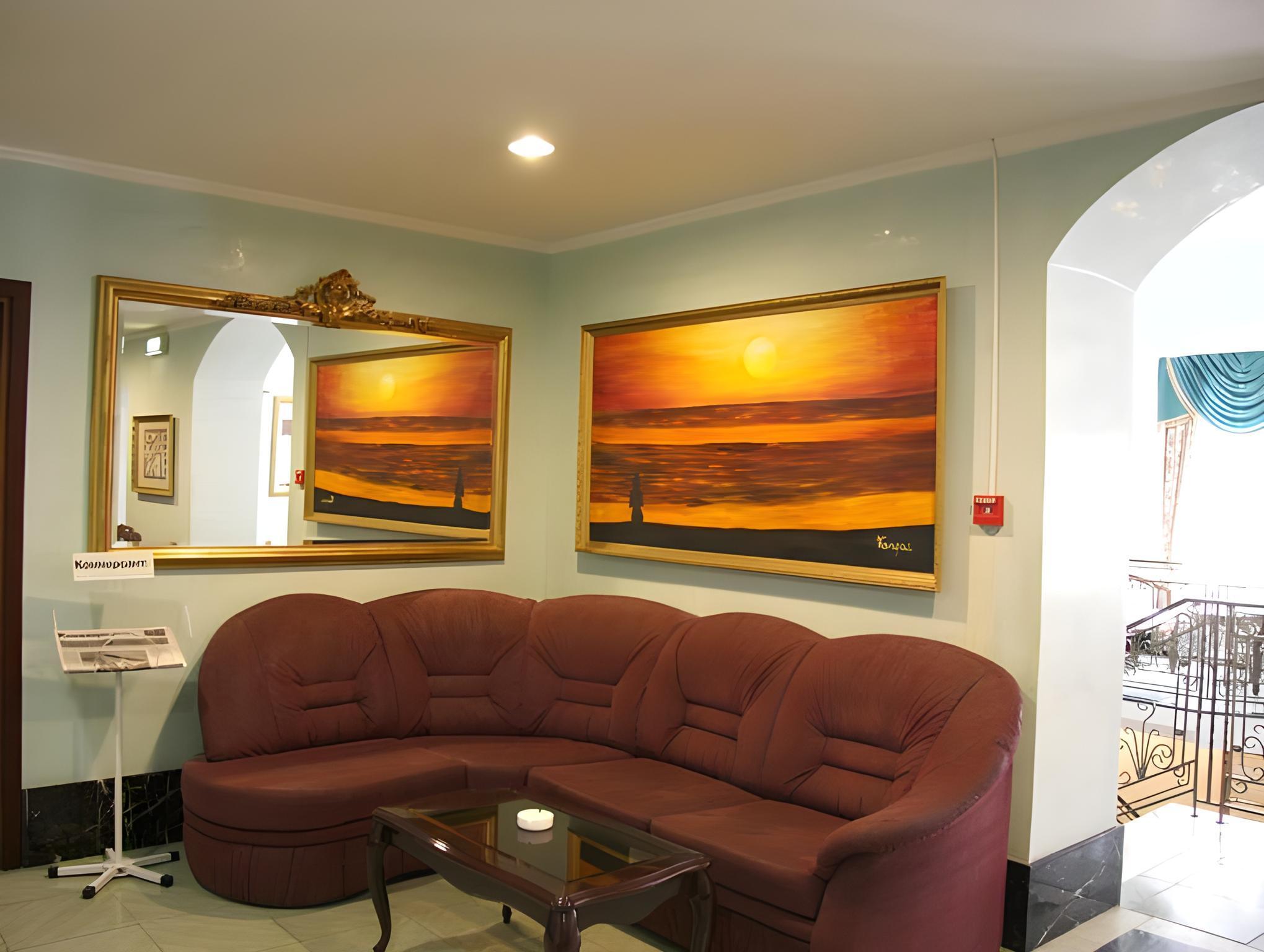 agoda-241509-5509760-048917 Giuseppe Hotel