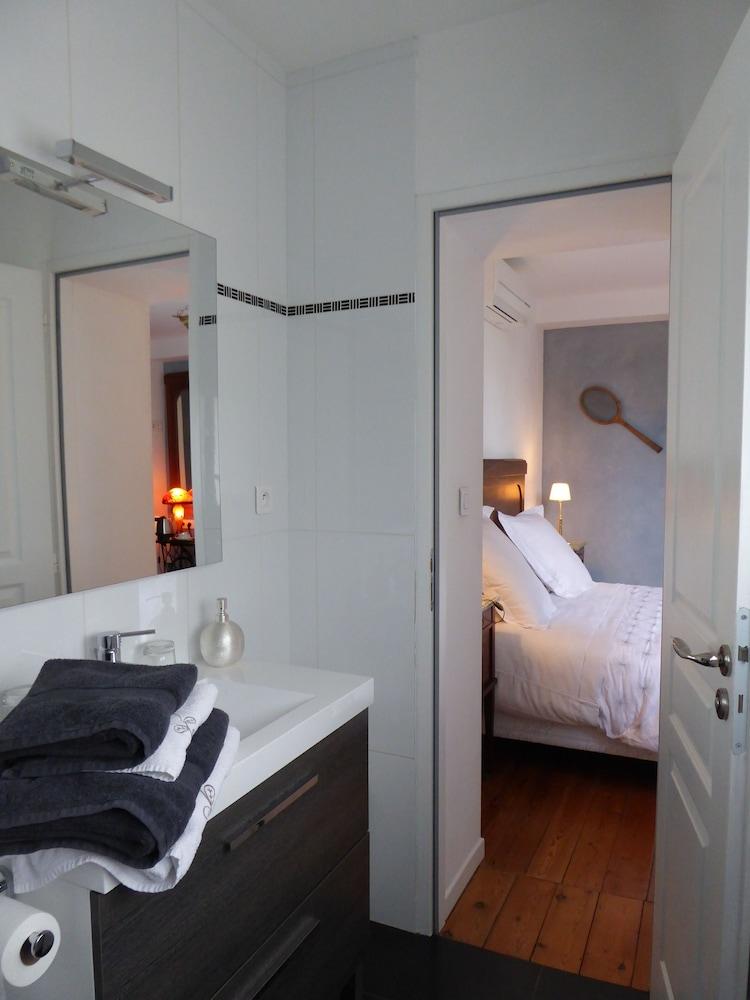 La Maison Bastide Aquitaine - Bordeaux visuel 2/5 La Maison Bastide Aquitaine - Bordeaux visuel 2/5