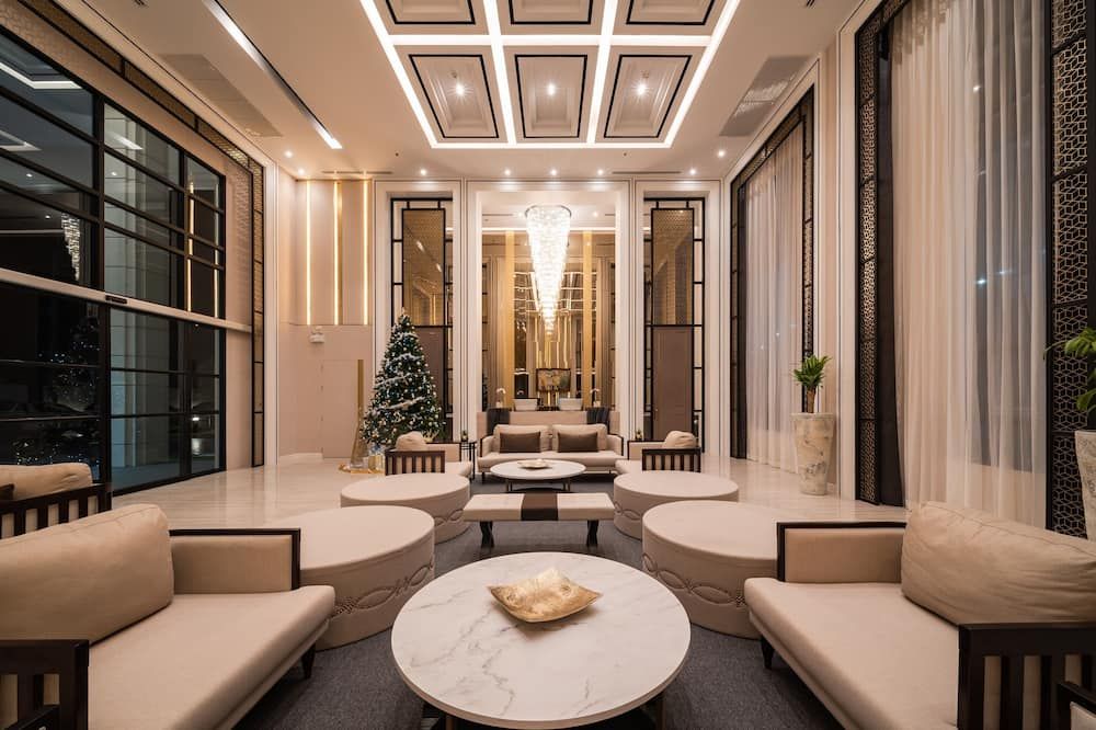 Mandarin Eastville, Pattaya - Sha Extra Plus