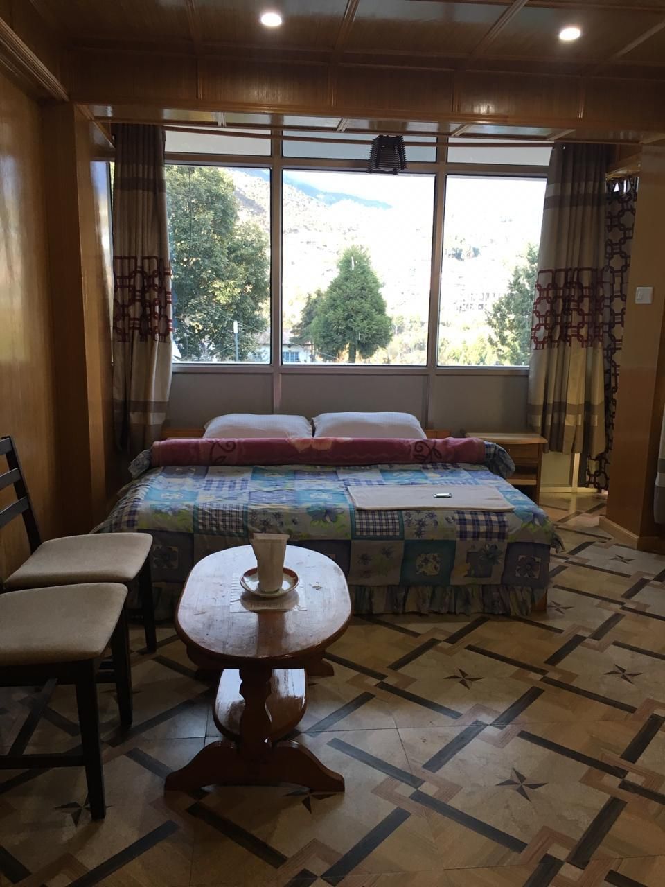 hotel photo