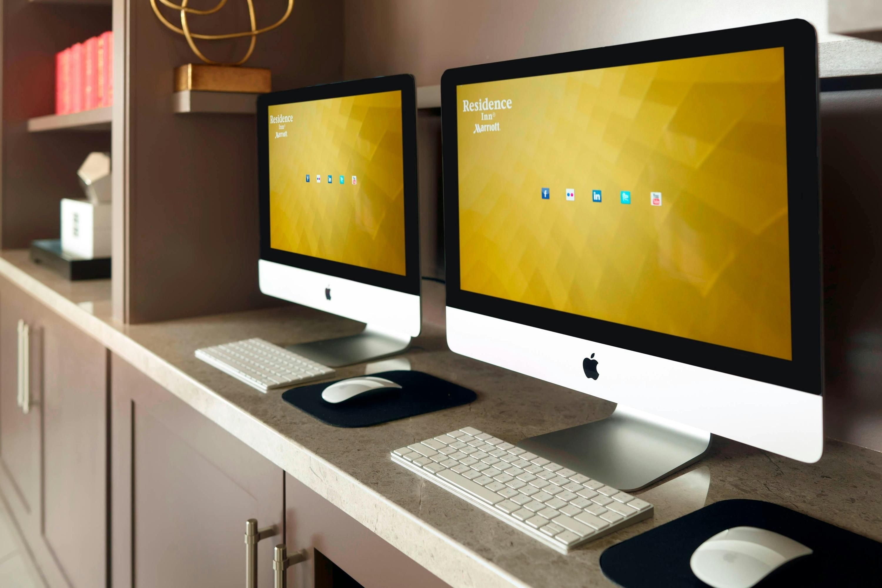 Residence Inn by Marriott Columbus OSU