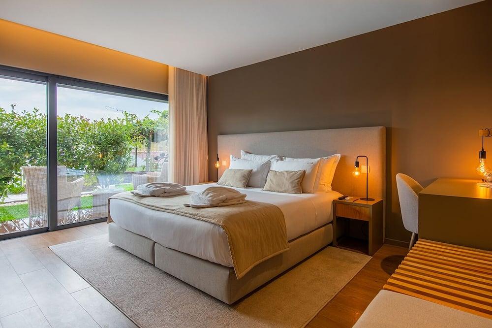 Quinta do Pedregal Hotel & Spa Noorden - Vila Nova de Gaia visuel 5/5 Quinta do Pedregal Hotel & Spa Noorden - Vila Nova de Gaia visuel 5/5