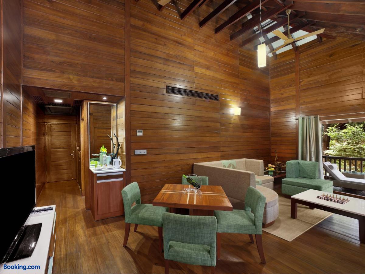 booking-684151-42190299-831595 The Tamara Coorg