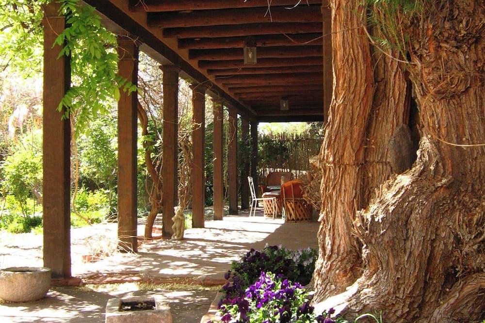 Los Poblanos Historic Inn & Organic Farm