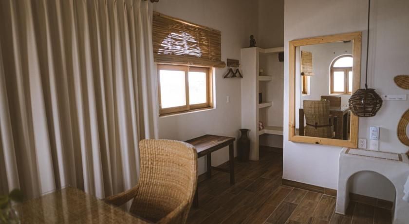 Hotel Boutique casa la Malagueña