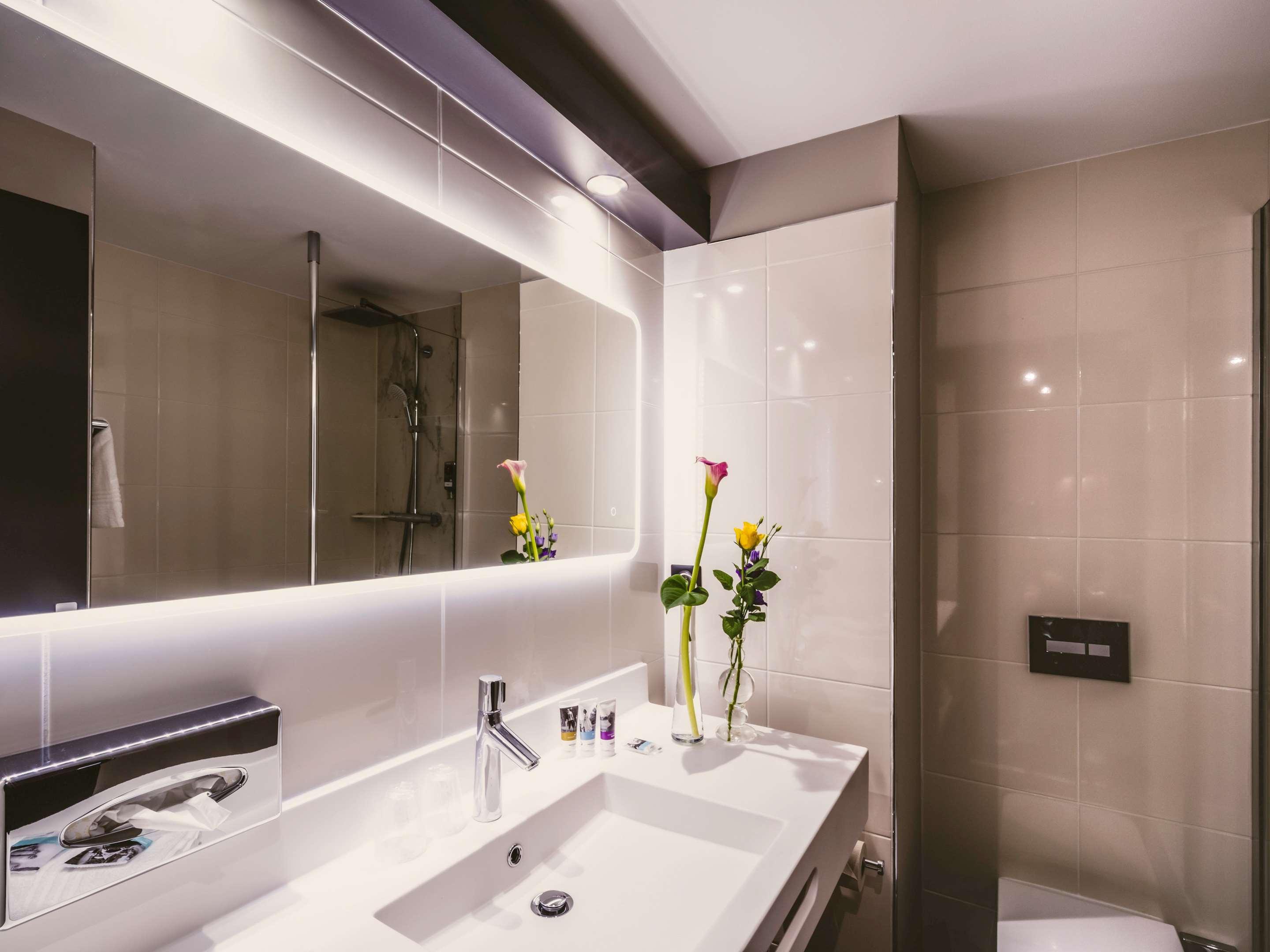 Mercure Pau Palais des Sports Aquitaine - Pau visuel 2/5 Mercure Pau Palais des Sports Aquitaine - Pau visuel 2/5