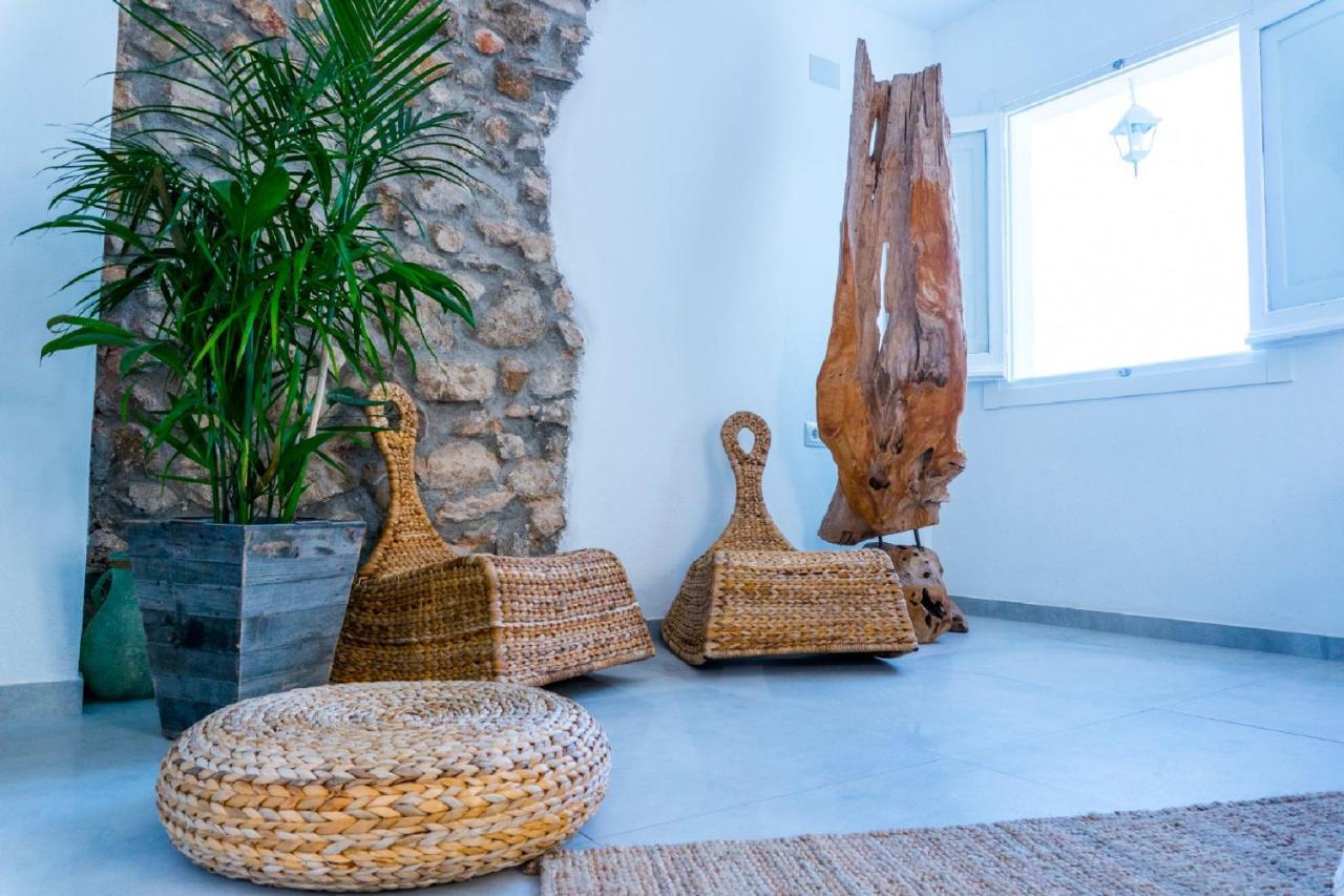 Blancos Rooms Hotel Costa del Azahar - Peñiscola visuel 1/5 Blancos Rooms Hotel Costa del Azahar - Peñiscola visuel 1/5
