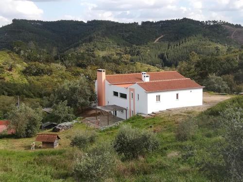 Monte Do Seissal By Stay In Alentejo Alentejo - Odemira visuel 4/5 Monte Do Seissal By Stay In Alentejo Alentejo - Odemira visuel 4/5