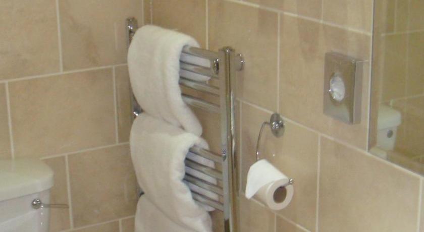 The Belfray Country Inn