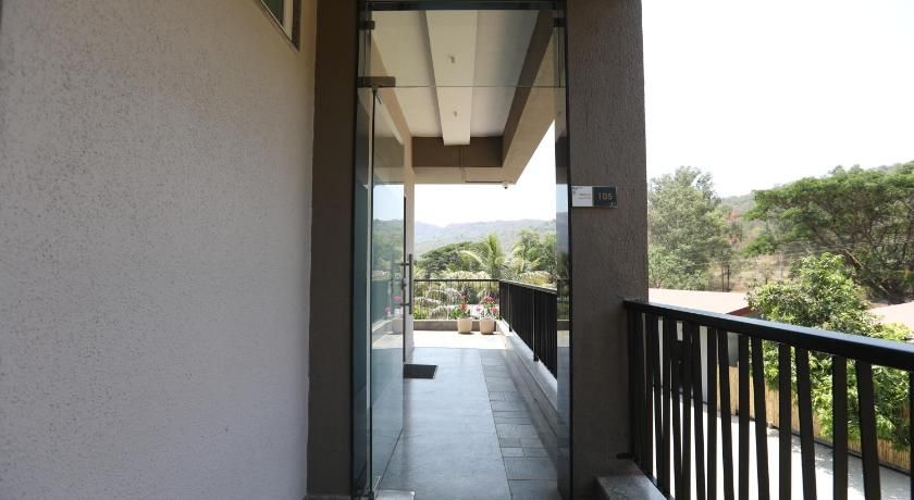 Golden Fields Resort