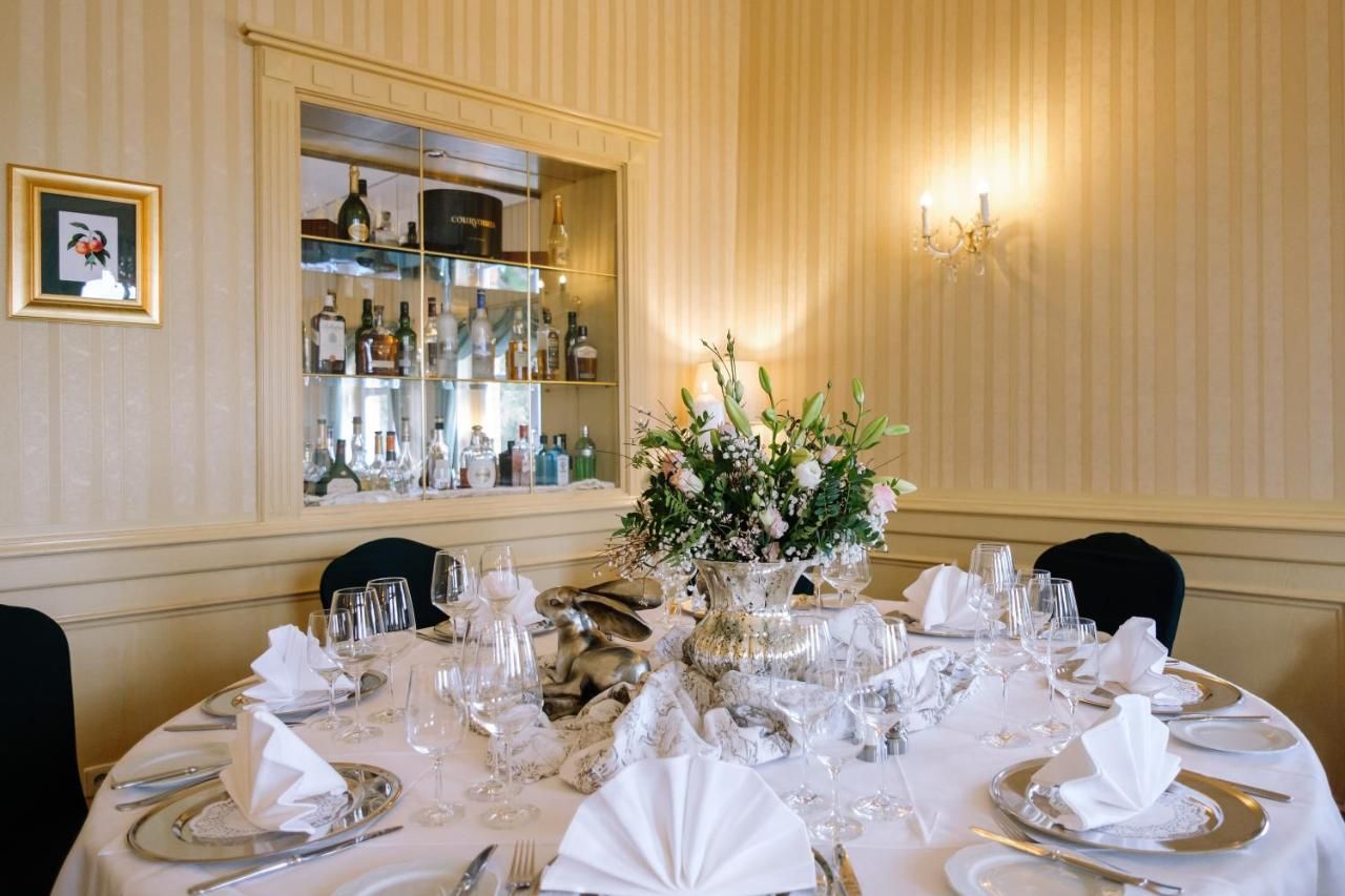 Ringhotel Schloss Tangermünde