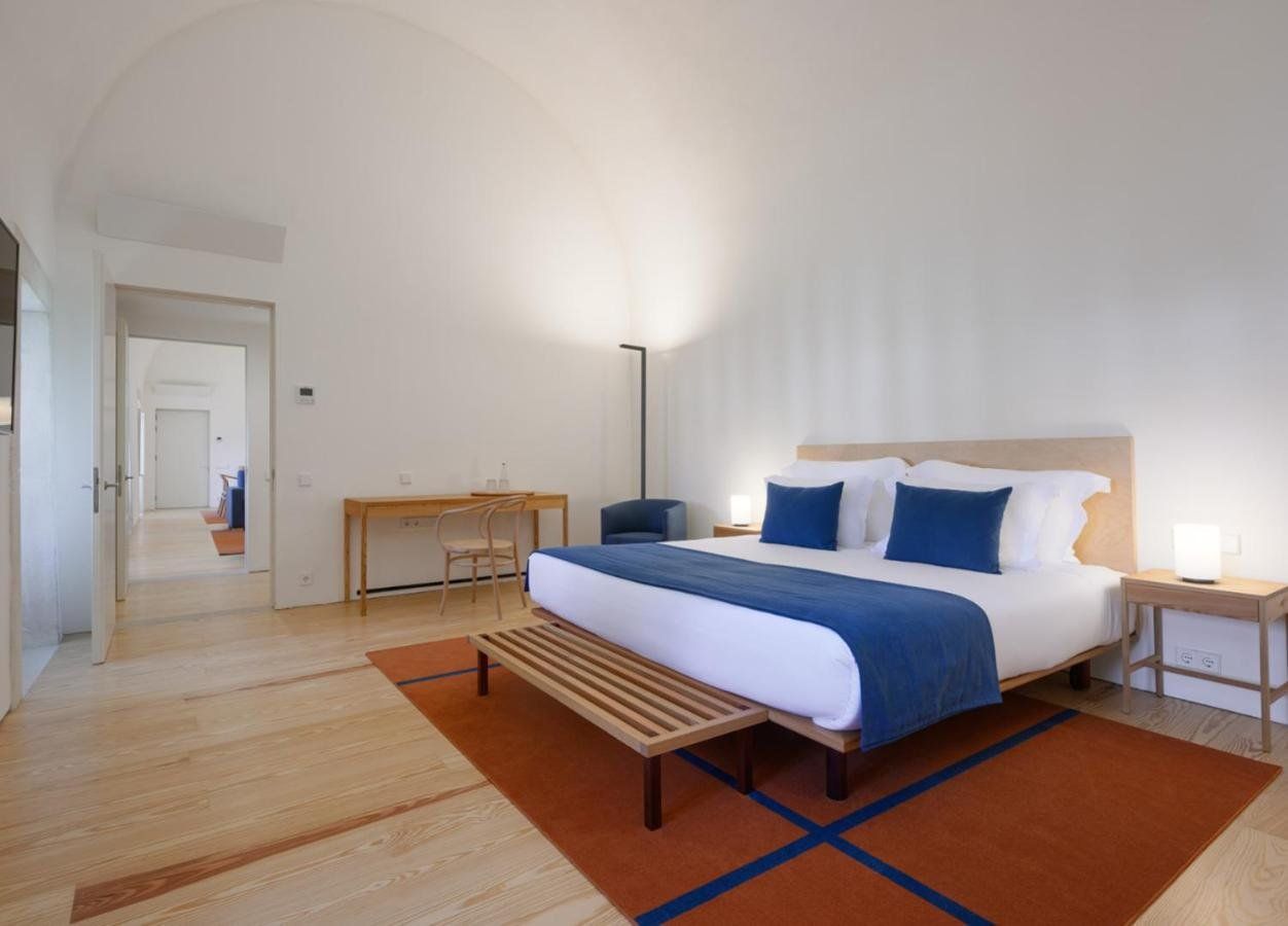 Montebelo Mosteiro de Alcobaça Historic Hotel