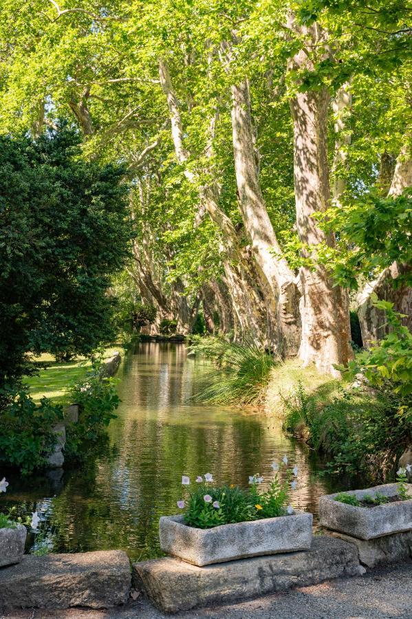 Château De Servanes Provence-Alpes-Côte d'Azur - Mouriès visuel 5/10 Château De Servanes Provence-Alpes-Côte d'Azur - Mouriès visuel 5/10