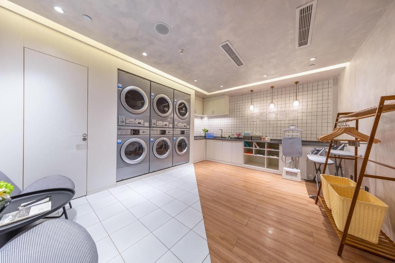 booking-3655348-332275461-337367 Atour Hotel Jinan Quancheng Plaza Kuanhouli