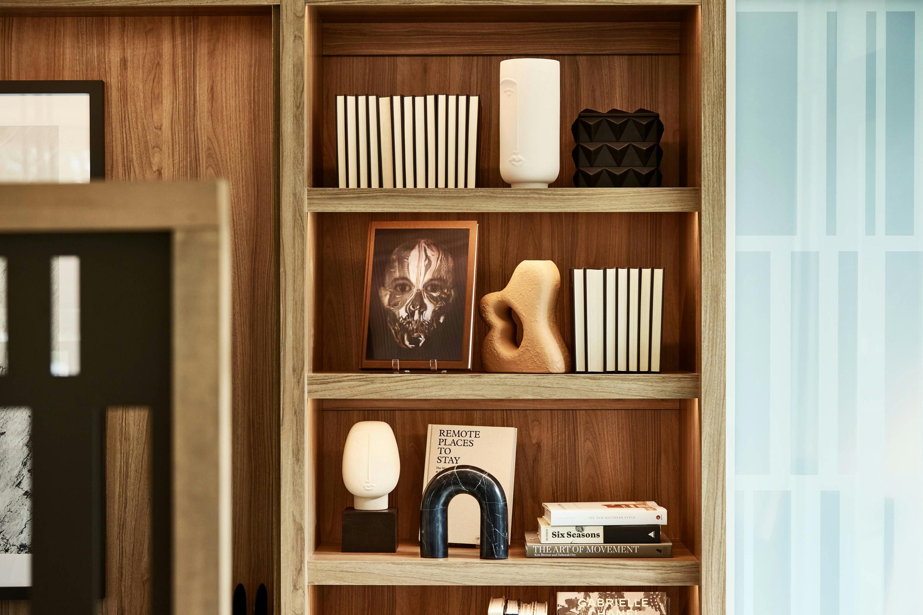 AC Hotel by Marriott Atlanta Perimeter