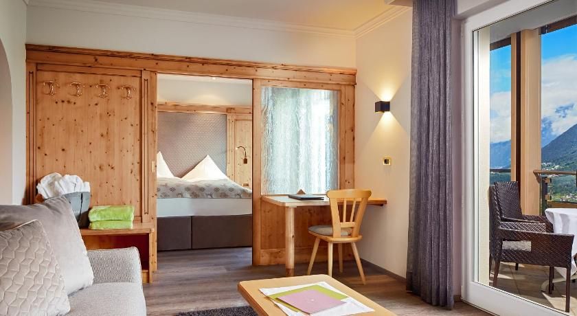 Hotel Das Sonnenparadies