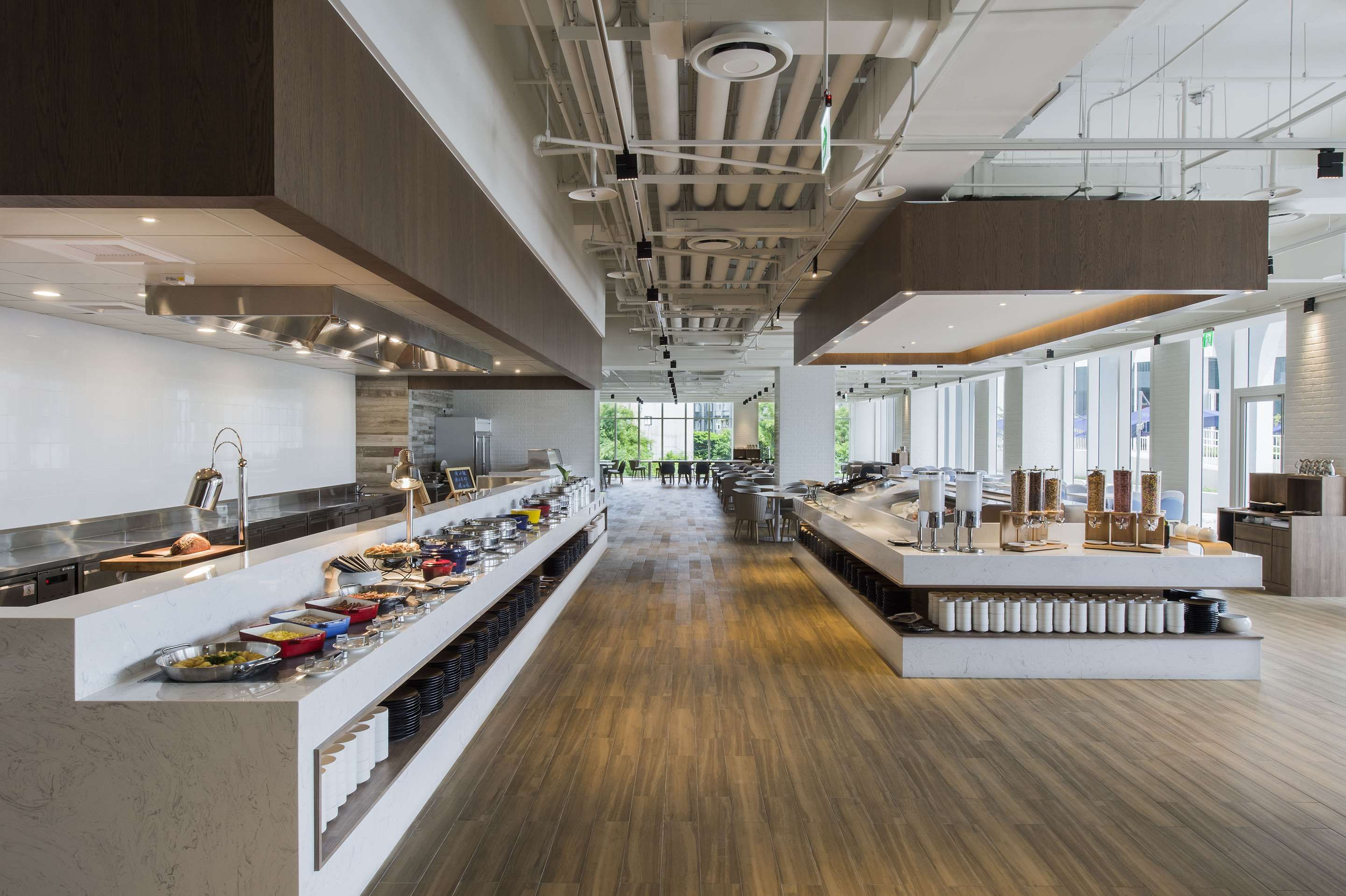 Golden Tulip Fab Hotel New Taipei