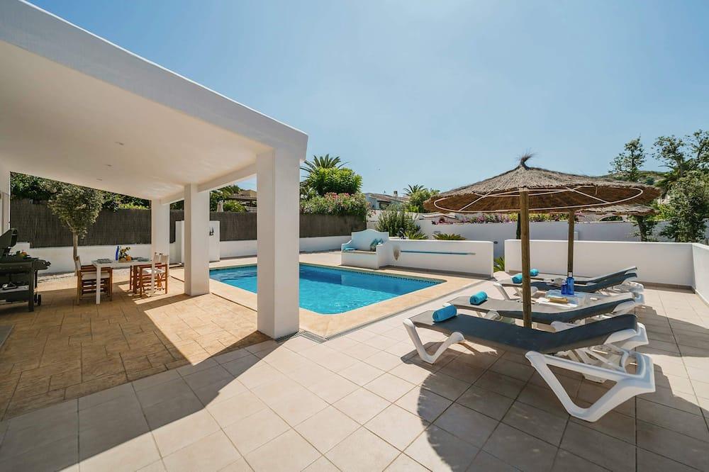 Villa Gaugin by Villa Plus Kust van Valencia - Javea visuel 2/5 Villa Gaugin by Villa Plus Kust van Valencia - Javea visuel 2/5