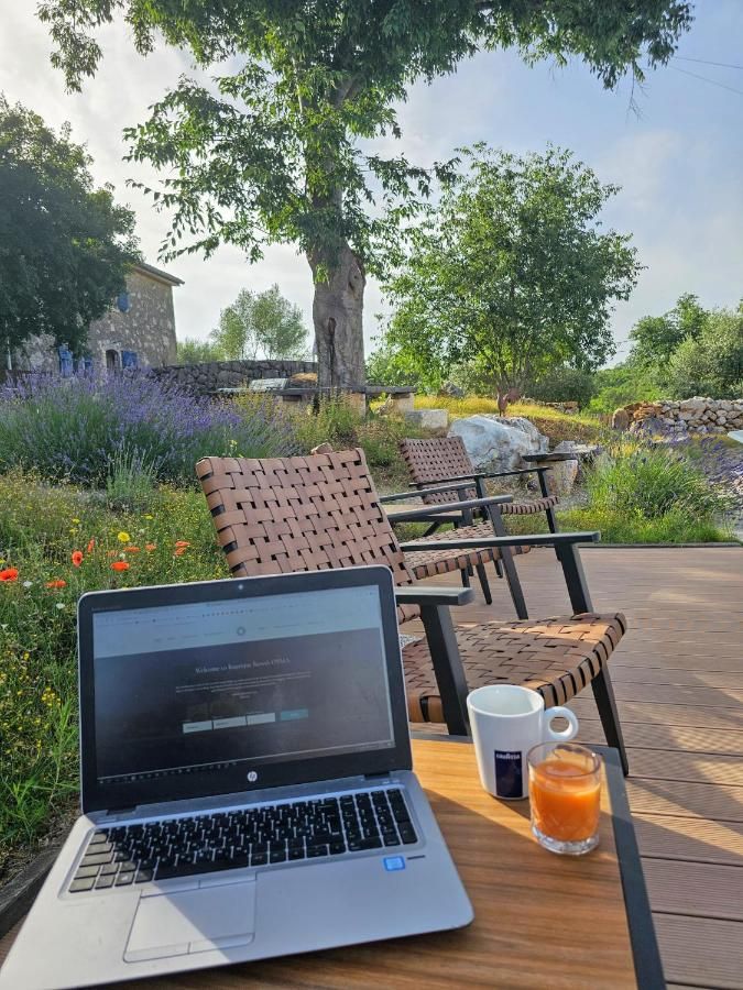 Boutique Resort Osma - Adults Only