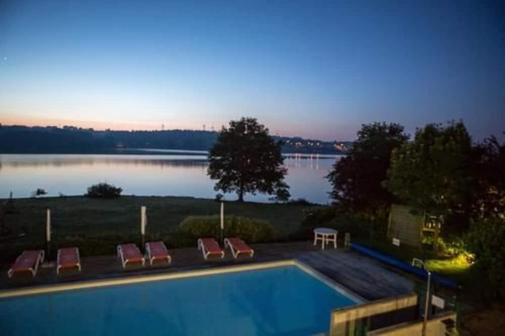 Le Hameau des Lacs Midi-Pyreneën - Villefranche-de-Panat visuel 5/5 Le Hameau des Lacs Midi-Pyreneën - Villefranche-de-Panat visuel 5/5