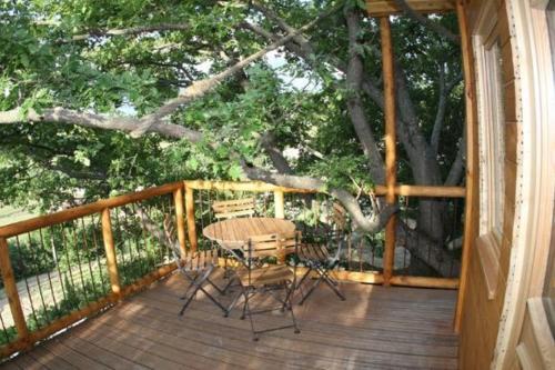 Les Cabanes en Provence Provence-Alpes-Côte d'Azur - Entrechaux visuel 5/5