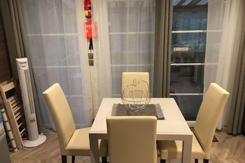 Luxurious mobile home sleeps 6/8 on Saint-Brévin-Les-Pins Pays de Loire - Saint-Brévin-les-Pins visuel 5/5