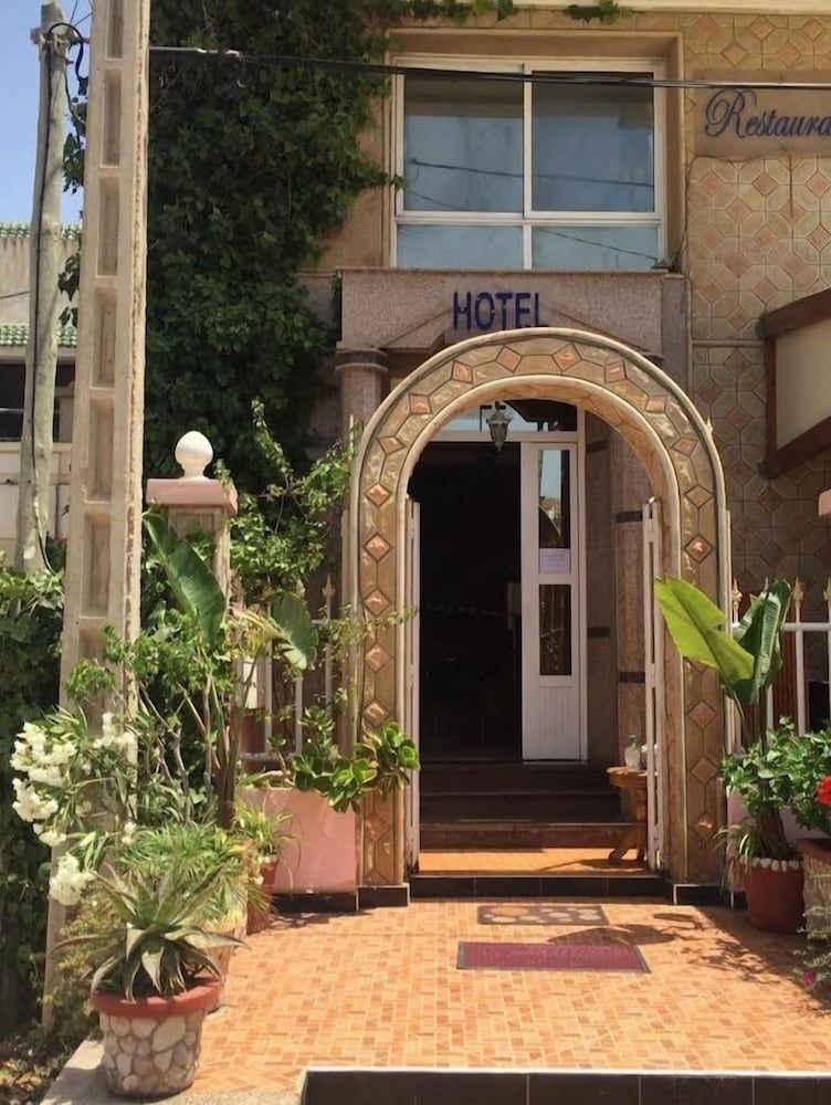 hotel photo