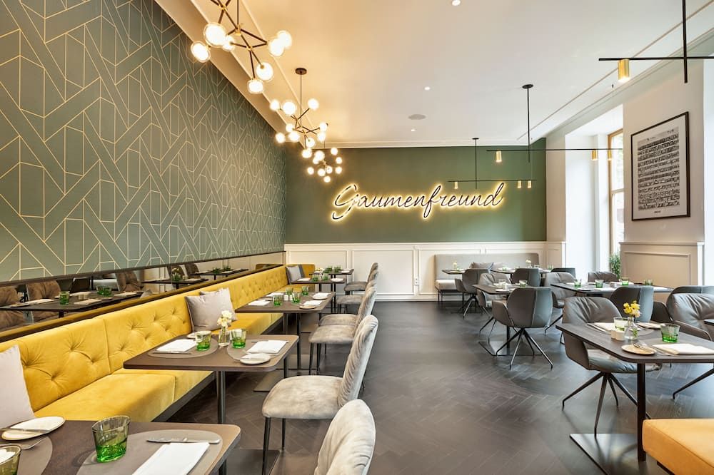 Hyperion Hotel Salzburg