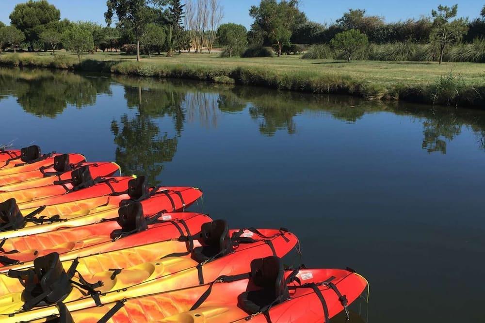 Maison dans une résidence calme à deux pas de la plage 4VDS389A - Languedoc-Roussillon - Torreilles visuel 4/5 Maison dans une résidence calme à deux pas de la plage 4VDS389A - Languedoc-Roussillon - Torreilles visuel 4/5