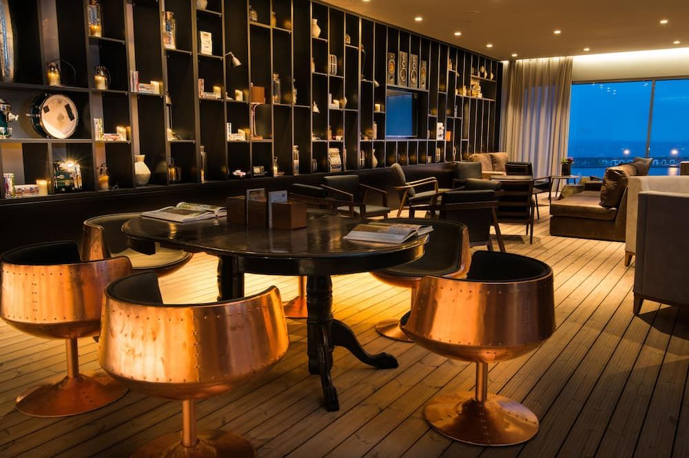 Octant Ponta Delgada