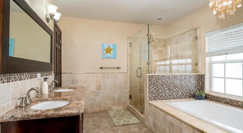 Water's Edge Villa - Oceanfront with Private Pool