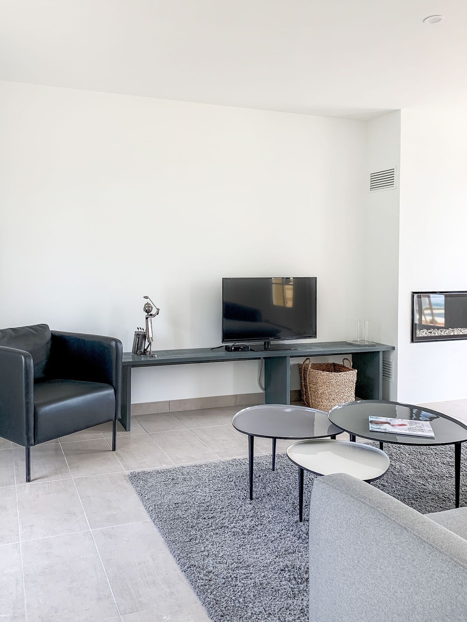 Château Les Merles et ses Villas