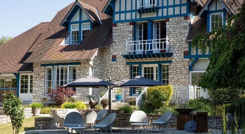 Le Jardin des Plumes Haute-Normandie - Giverny visuel 1/5 Le Jardin des Plumes Haute-Normandie - Giverny visuel 1/5