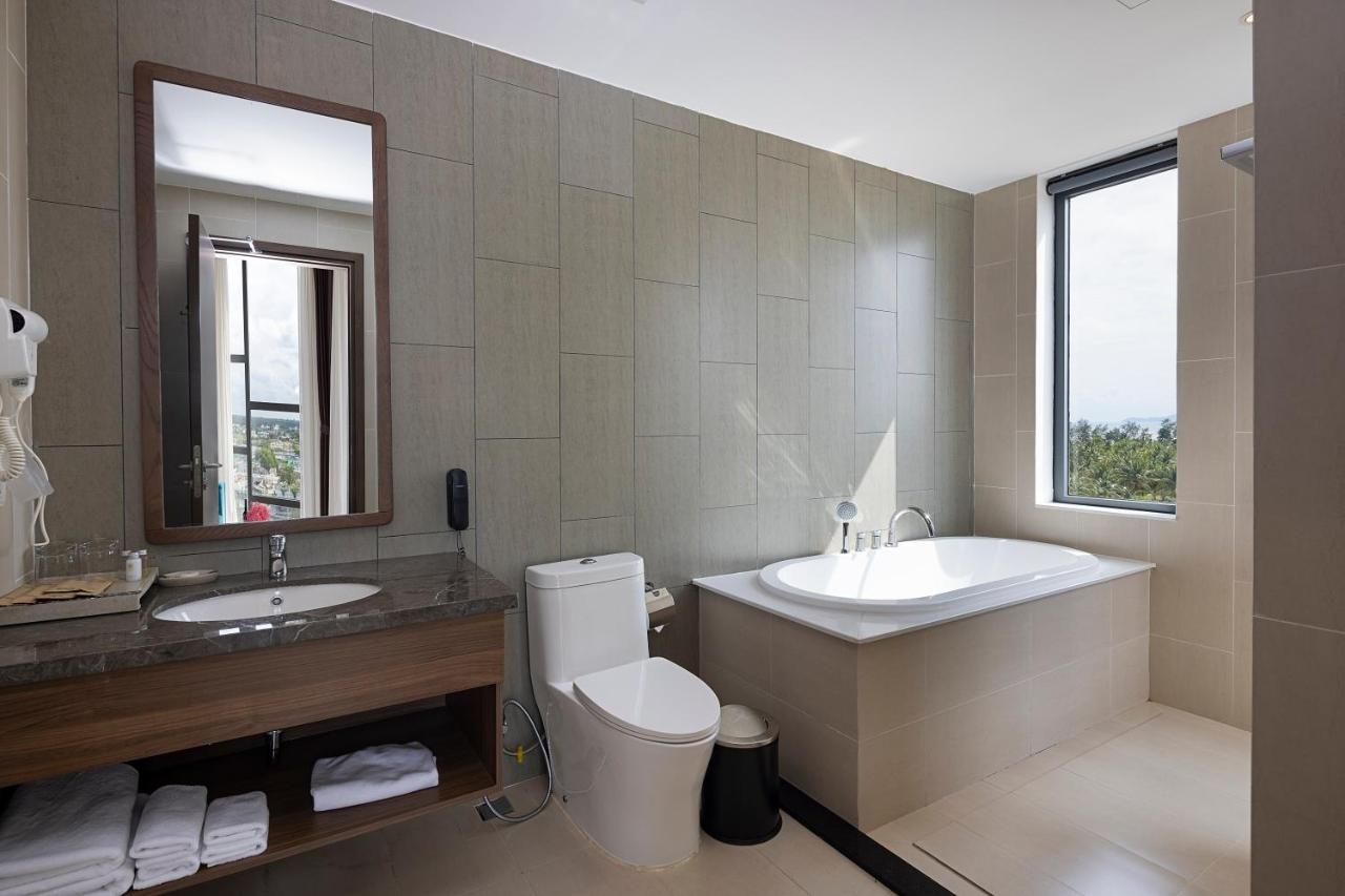 Le Palmier Ho Tram Resort