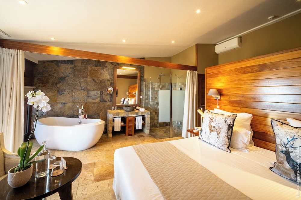 Hôtel Diana Dea Lodge & Spa