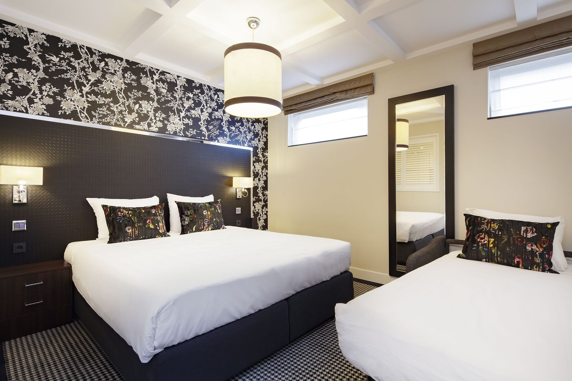 Boutique Hotel Notting Hill