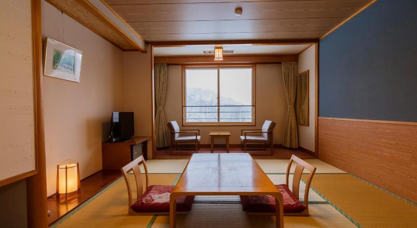 Kyukamura Nyuto-Onsenkyo