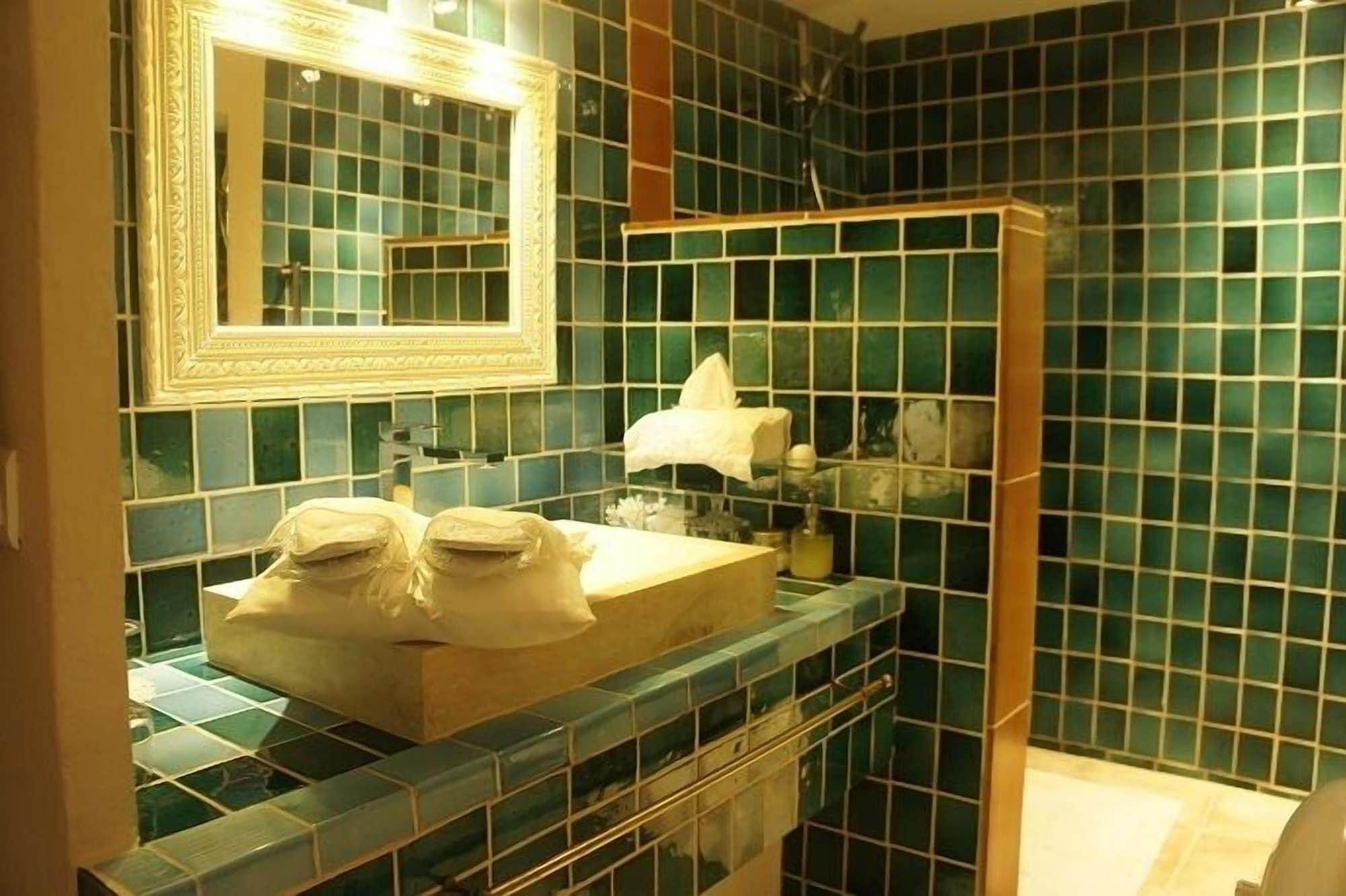 Guesthouse Le Mas de Cotignac Provence-Alpes-Côte d'Azur - Cotignac visuel 2/5