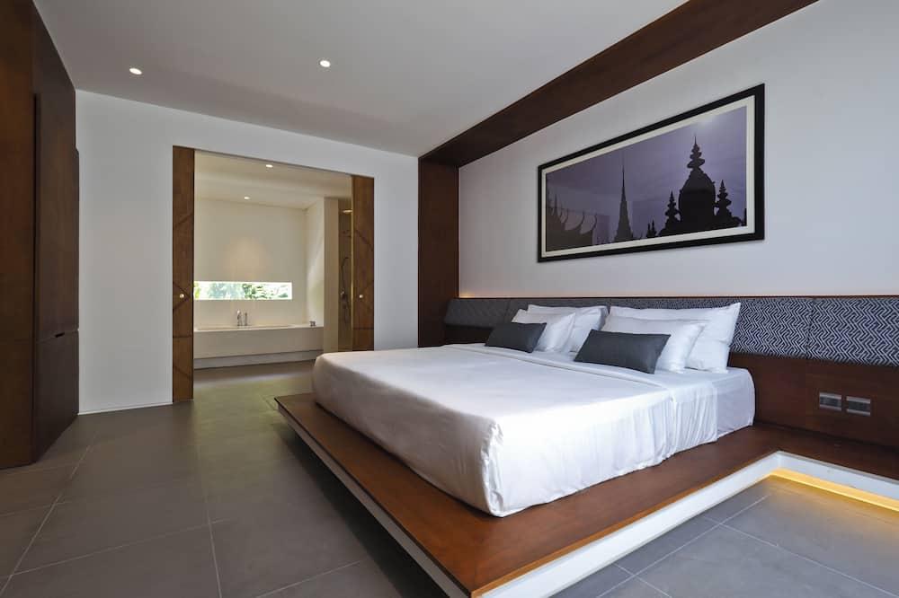 The Bale Phnom Penh by LifestyleRetreats